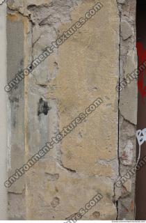 wall plaster damaged 0007